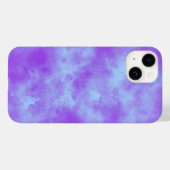 Coques Case-Mate iPhone Chutes sombres (Verso (horizontal))