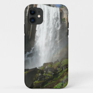Case-Mate iPhone Case Chutes vernales I dans le parc national Yosemite