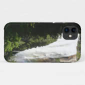 Coques Case-Mate iPhone Chutes vernales II dans le parc national Yosemite (Dos (Horizontal))
