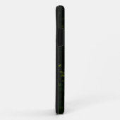 Coques Case-Mate iPhone Chutes vernales II dans le parc national Yosemite (Dos/Droite)