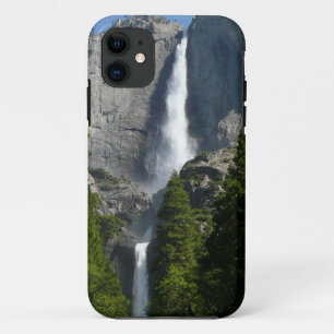 Etui iPhone Case-Mate Chutes Yosemite II du parc national Yosemite