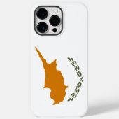 Coques Case-Mate iPhone Chypre (Verso)