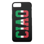 Coques Case-Mate iPhone Ciao (Dos)