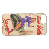 Coques Case-Mate iPhone Ciao Bella (Dos (Horizontal))