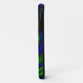 Coques Case-Mate iPhone Cible (Dos/Gauche)