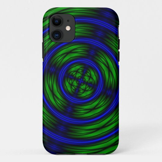 Coques Case-Mate iPhone Cible (Dos)