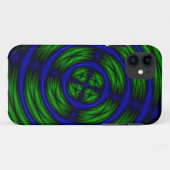 Coques Case-Mate iPhone Cible (Dos (Horizontal))