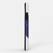 Coques Case-Mate iPhone Cible Mod inversée et patinée (Dos/Droite)