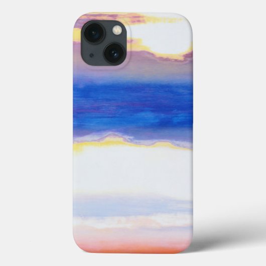 Coques Case-Mate iPhone Ciel (Verso)