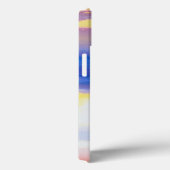 Coques Case-Mate iPhone Ciel (Verso / Droite)