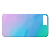 Coques Case-Mate iPhone Ciel arc-en-ciel girly doux (Dos (Horizontal))