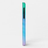 Coques Case-Mate iPhone Ciel arc-en-ciel girly doux (Dos/Gauche)