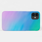 Coques Case-Mate iPhone Ciel arc-en-ciel girly doux (Dos (Horizontal))