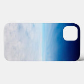 Coques Case-Mate iPhone Ciel Au-Dessus Des Nuages (Verso (horizontal))