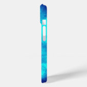 Coques Case-Mate iPhone Ciel bleu (Verso / Gauche)
