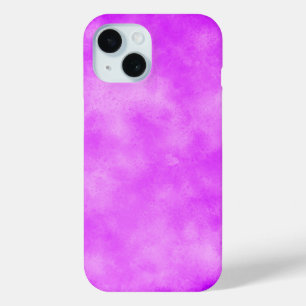 Coque Pour iPhone 15 Ciel cosmique