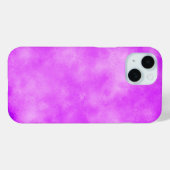 Coques Case-Mate iPhone Ciel cosmique (Verso (horizontal))