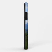 Coques Case-Mate iPhone Ciel de crique de Cades (Dos/Droite)