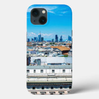 Ciel de Milan