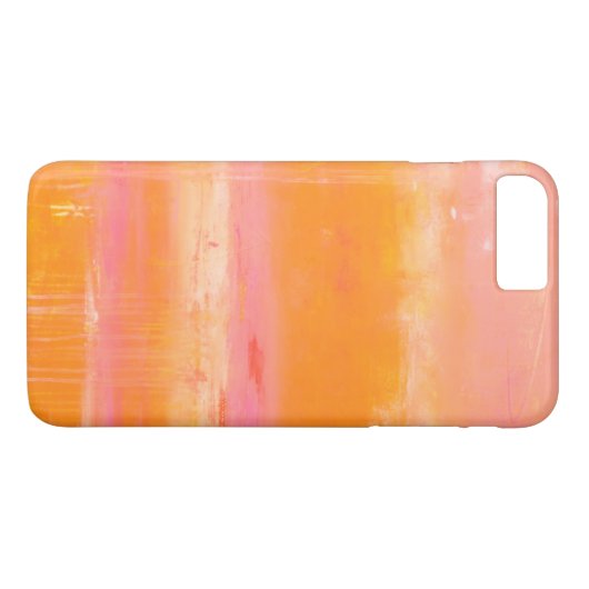 Coques Case-Mate iPhone Ciel des Caraïbes (Dos (Horizontal))