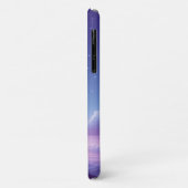 Coques Case-Mate iPhone Ciel étoilé constellé esthétique - Rêveur (Dos/Gauche)