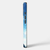 Coques Case-Mate iPhone Ciel gojo (Verso / Gauche)