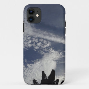 Case-Mate iPhone Case Ciel Intéressant