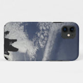 Coques Case-Mate iPhone Ciel Intéressant (Dos (Horizontal))