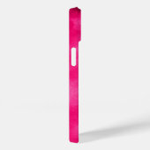 Coques Case-Mate iPhone Ciel magenta (Verso / Droite)