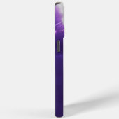 Coques Case-Mate iPhone ciel magnifique, tonnerre (Verso / Droite)