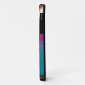 Coques Case-Mate iPhone Ciel nocturne (Dos/Gauche)