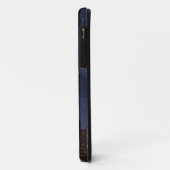 Coques Case-Mate iPhone Ciel nocturne (Dos/Gauche)