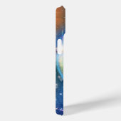 Coques Case-Mate iPhone Ciel nocturne (Verso / Droite)