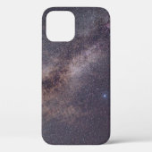 Coques Case-Mate iPhone Ciel nocturne clair (Verso)