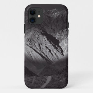 Case-Mate iPhone Case ciel noir et blanc