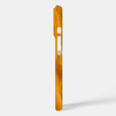 Coques Case-Mate iPhone Ciel peint (Verso / Gauche)
