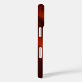 Coques Case-Mate iPhone Ciel peint (Verso / Droite)