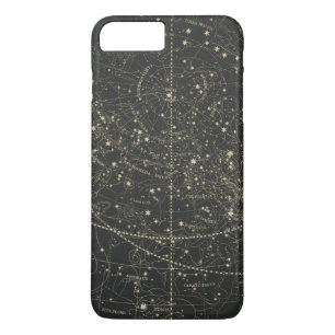 Coque Case-Mate Pour iPhone Cieux 22 juillet 31 octobre