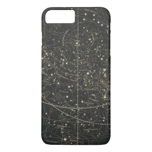 Coques Case-Mate iPhone Cieux 22 juillet 31 octobre (Dos)