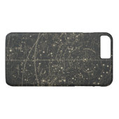 Coques Case-Mate iPhone Cieux 22 juillet 31 octobre (Dos (Horizontal))