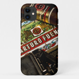 Coque Case-Mate Pour iPhone Cigares d'Arturo