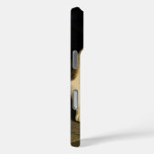 Coques Case-Mate iPhone Cigarette Kitten Funny Smoking Cat Gen Z Meme (Verso / Droite)