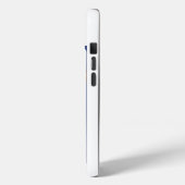 Coques Case-Mate iPhone Cigarettes Bonza (Verso / Gauche)