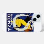 Coques Case-Mate iPhone Cigarettes Bonza (Verso (horizontal))