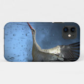 Coques Case-Mate iPhone Cigogne (Dos (Horizontal))