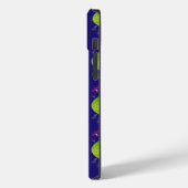 Coques Case-Mate iPhone cigogne (Verso / Gauche)