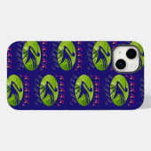 Coques Case-Mate iPhone cigogne (Verso (horizontal))