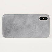 Coques Case-Mate iPhone Ciment concret (Dos (Horizontal))