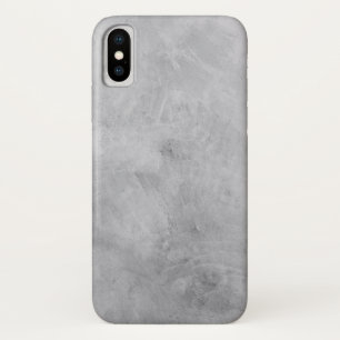 Case-Mate iPhone Case Ciment concret