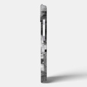 Coques Case-Mate iPhone cimetière (Verso / Gauche)